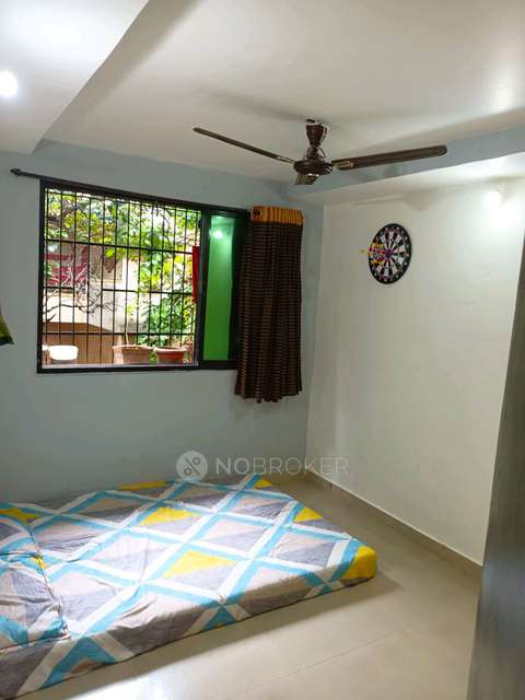 2 BHK Flat In Riddhi Siddhi Chs For Sale  In Shirgaon