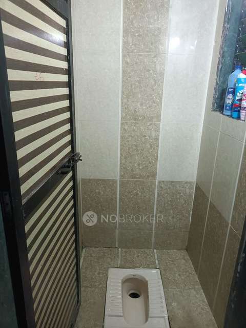 2 BHK Flat In Riddhi Siddhi Chs For Sale  In Shirgaon