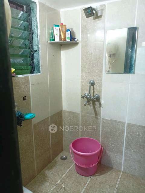 2 BHK Flat In Riddhi Siddhi Chs For Sale  In Shirgaon