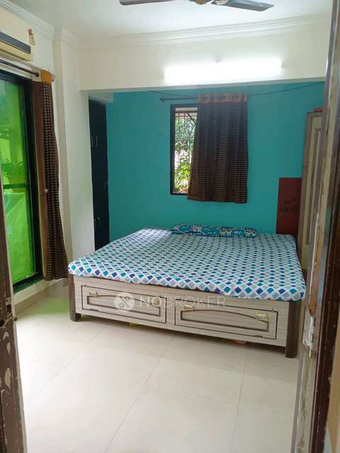 2 BHK Flat In Riddhi Siddhi Chs For Sale  In Shirgaon