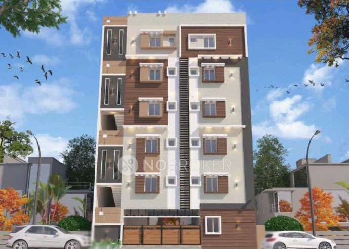 2 BHK Flat In Parents Paradise for Rent  In Mittaganahalli