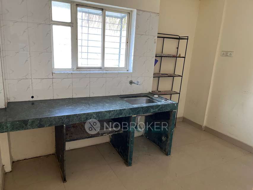 1 RK House for Rent  In Katraj