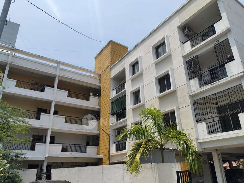 1 BHK Flat In Featherlite Swargam, For Sale  In Guduvanchery