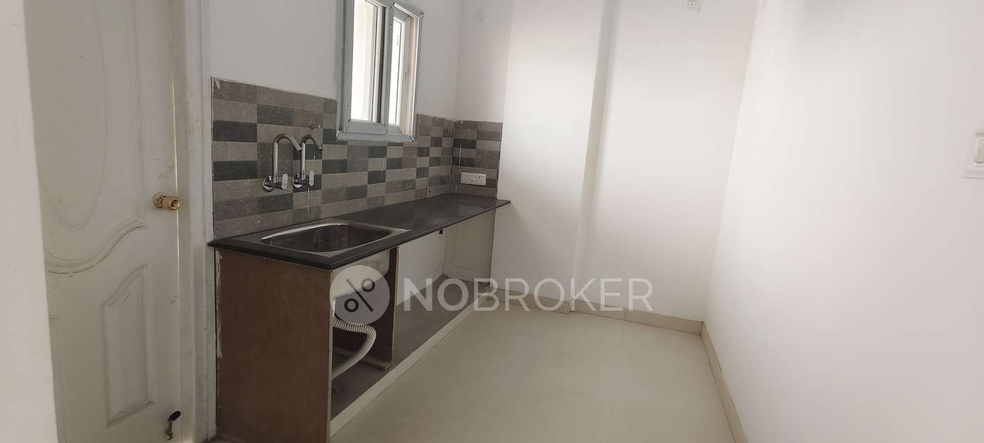 3 BHK Flat In Sterling Zen For Sale  In East Marredpally