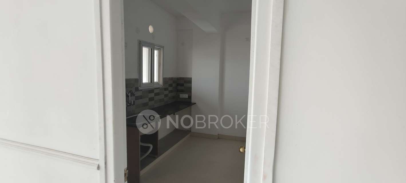 3 BHK Flat In Sterling Zen For Sale  In East Marredpally