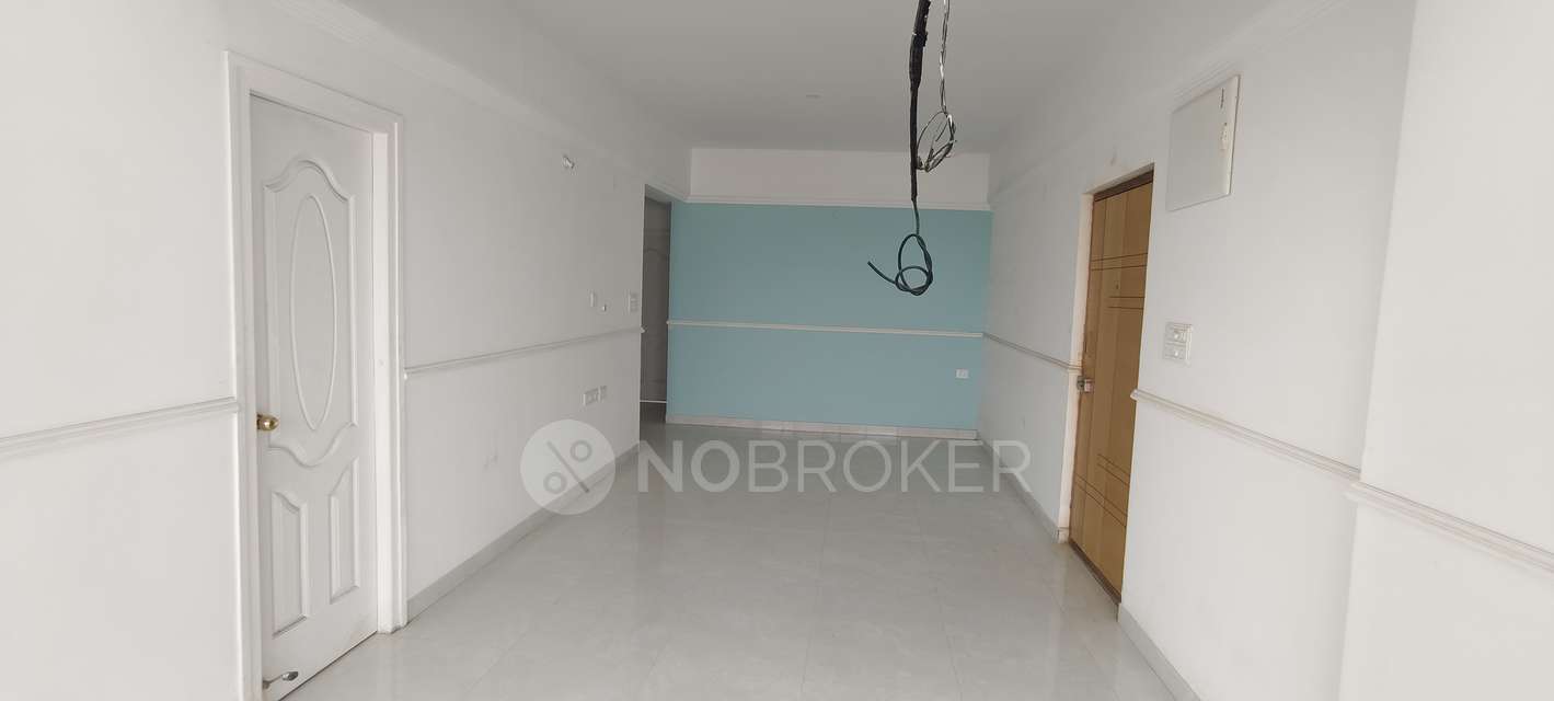 3 BHK Flat In Sterling Zen For Sale  In East Marredpally