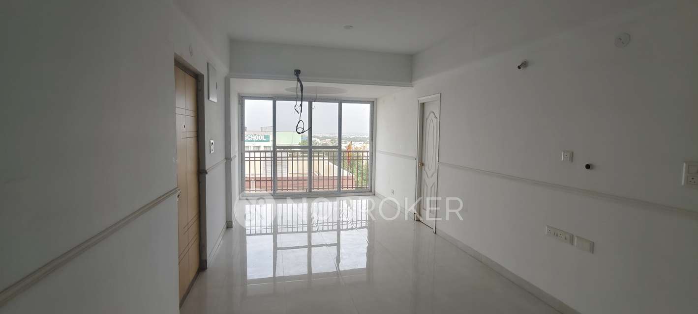 3 BHK Flat In Sterling Zen For Sale  In East Marredpally
