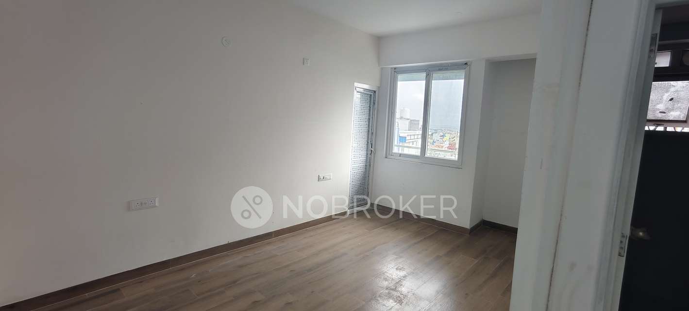 3 BHK Flat In Sterling Zen For Sale  In East Marredpally