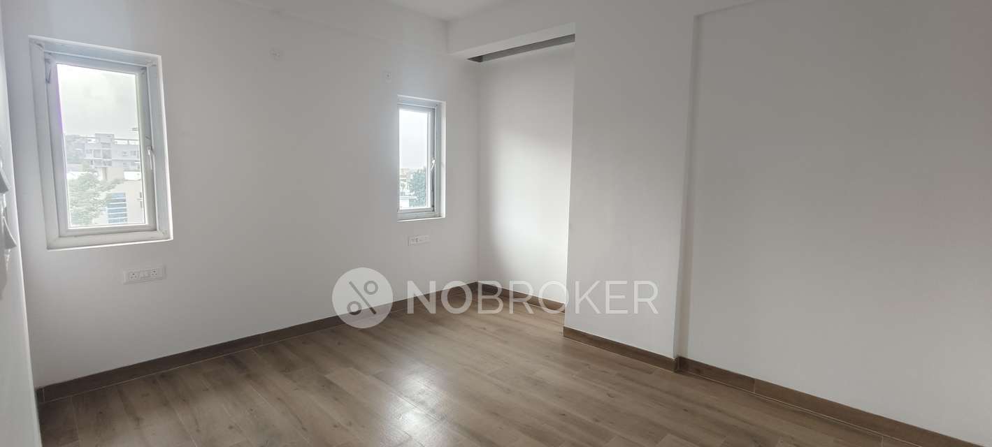 3 BHK Flat In Sterling Zen For Sale  In East Marredpally