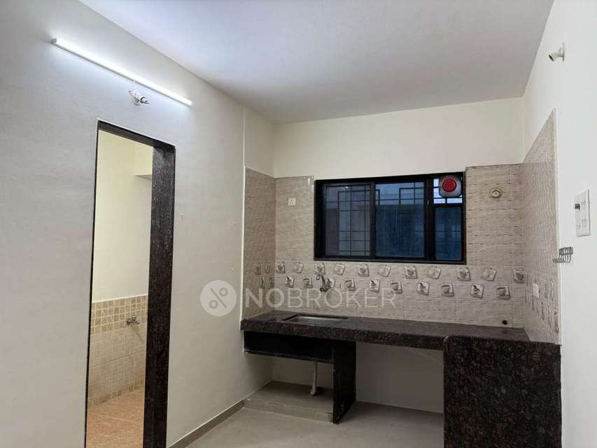 2 BHK Flat In Rustic Paradise for Rent  In Chikhali