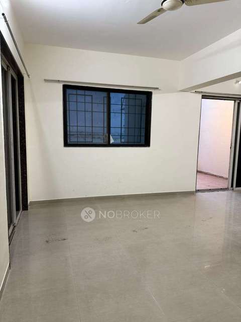 2 BHK Flat In Rustic Paradise for Rent  In Chikhali