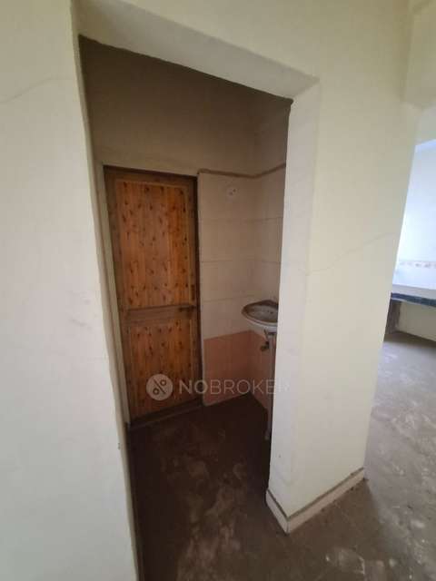 1 BHK Flat In Charbhuja Paradise For Sale  In Chakan