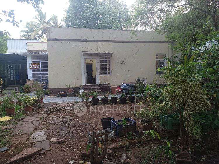 3 BHK House for Rent  In Shivaji Nagar