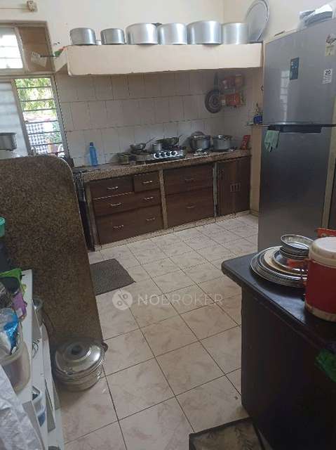 3 BHK House for Rent  In Shivaji Nagar