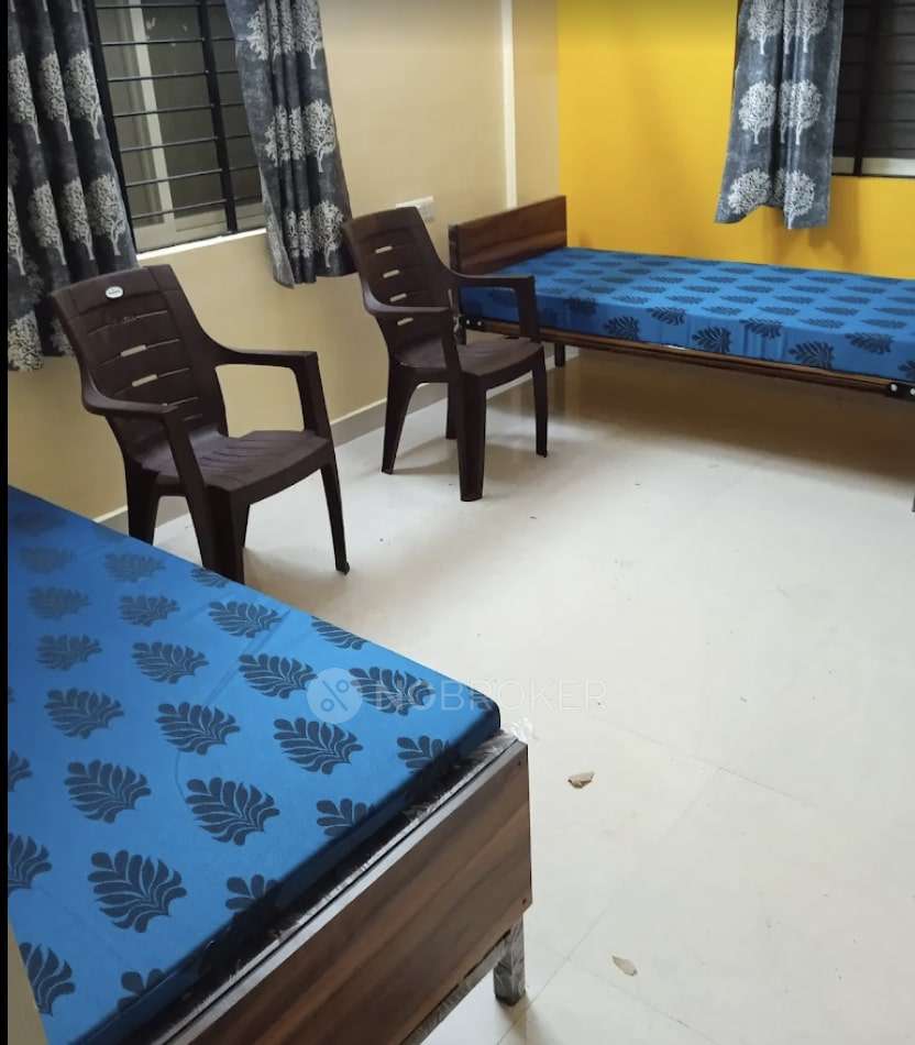 PG for Girls in Btm Layout