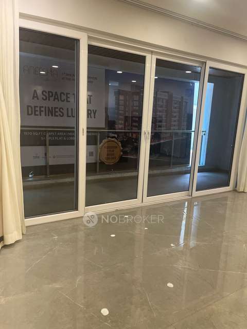 4 BHK Flat In Yugal Maheshwari Aneesha For Sale  In Baner