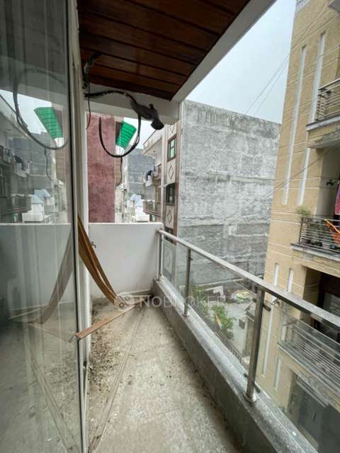 3 BHK Flat In Niwas For Sale  In Rajpur Khurd, Chhatarpur