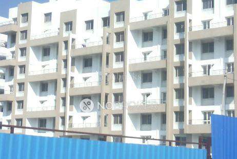 1 BHK Flat In Konark Yashoda Angan For Sale  In Thergaon