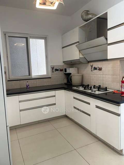 4+ BHK Flat In  Snn Raj Greenbay for Rent  In Electronic City