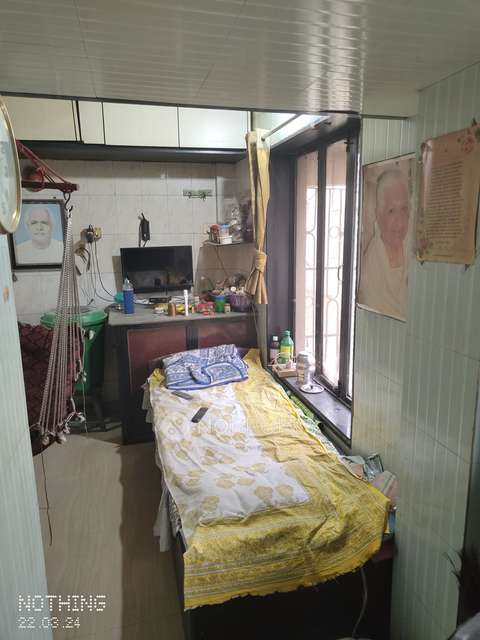 2 BHK Flat In Rameshwar Krupa Dham, Dombivli %28east%29 For Sale  In Dombivli East