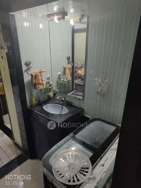 2 BHK Flat In Rameshwar Krupa Dham, Dombivli %28east%29 For Sale  In Dombivli East