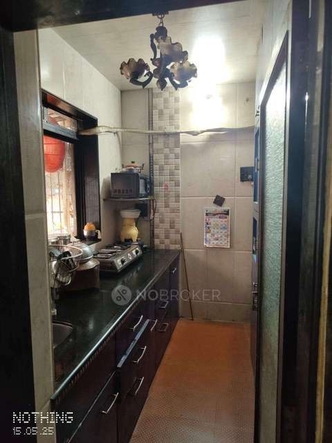 2 BHK Flat In Rameshwar Krupa Dham, Dombivli %28east%29 For Sale  In Dombivli East