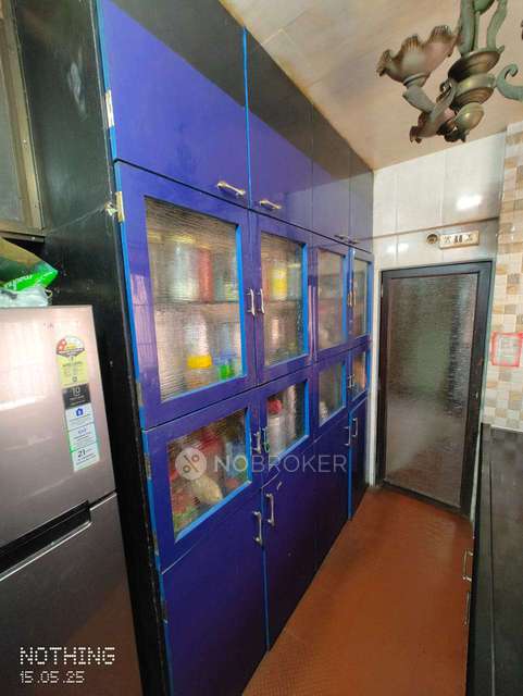 2 BHK Flat In Rameshwar Krupa Dham, Dombivli %28east%29 For Sale  In Dombivli East