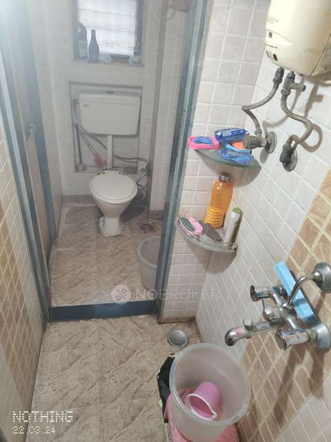 2 BHK Flat In Rameshwar Krupa Dham, Dombivli %28east%29 For Sale  In Dombivli East