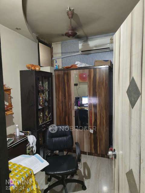 2 BHK Flat In Rameshwar Krupa Dham, Dombivli %28east%29 For Sale  In Dombivli East