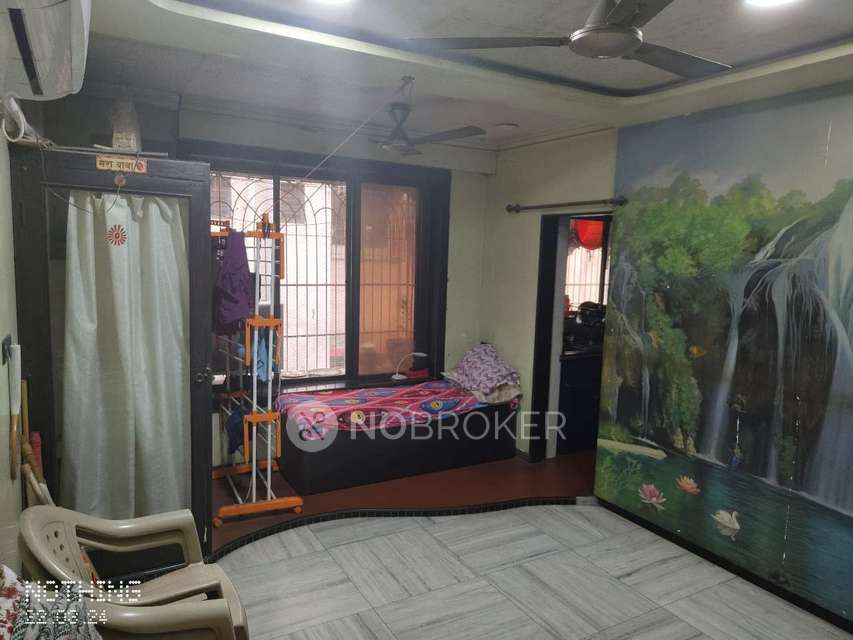 2 BHK Flat In Rameshwar Krupa Dham, Dombivli %28east%29 For Sale  In Dombivli East