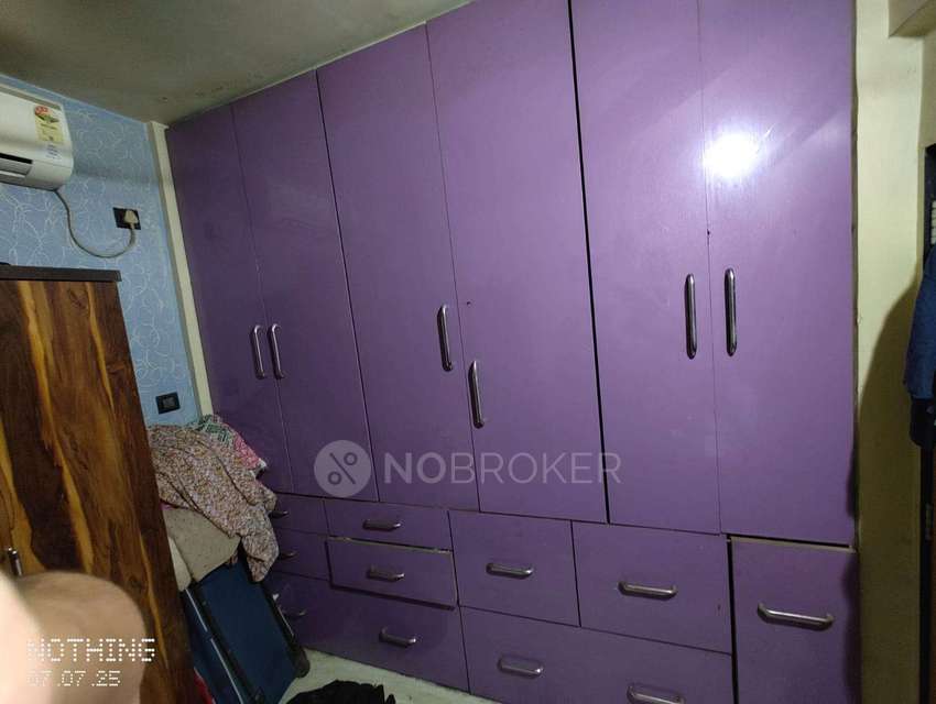 2 BHK Flat In Rameshwar Krupa Dham, Dombivli %28east%29 For Sale  In Dombivli East