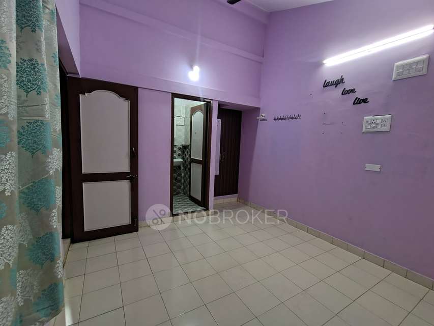 2 BHK House for Rent  In Nobo Nagar, Kalena Agrahara