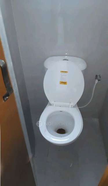 1 BHK Flat In Pavillion Society for Rent  In 26721, Ambegaon Pathar, Ambegaon Budruk, Pune, Maharashtra 411046, India