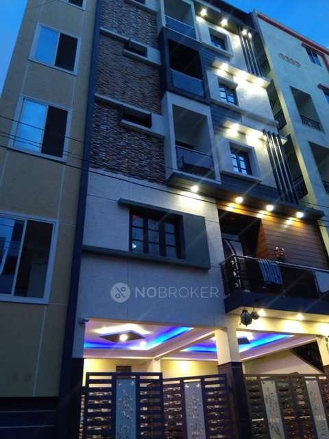 2 BHK House for Rent  In Phase 2