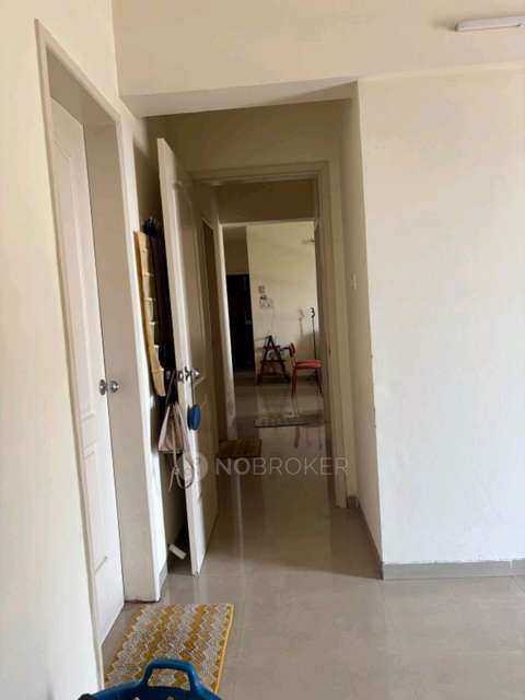 2 BHK Flat In Beverly Hills Society for Rent  In Hinjewadi