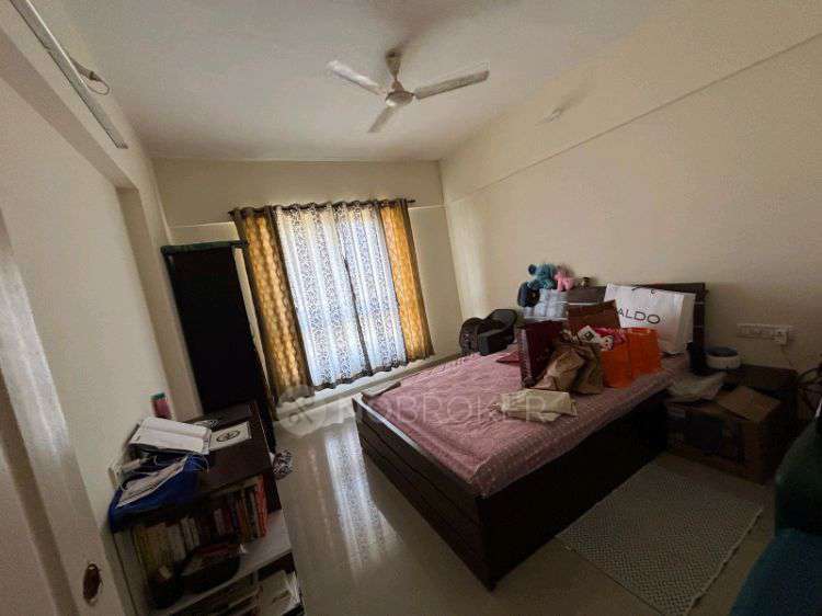 2 BHK Flat In Beverly Hills Society for Rent  In Hinjewadi