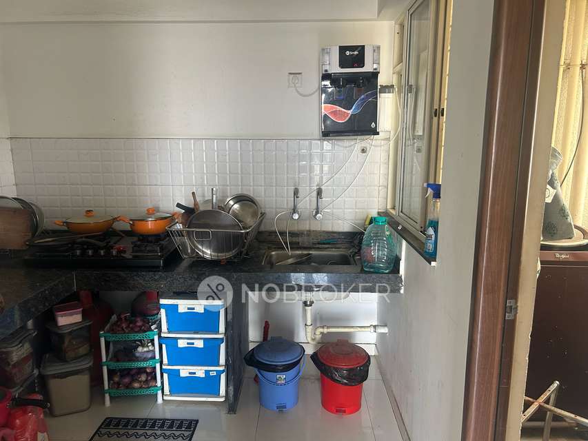 2 BHK Flat In Majestique Manhattan For Sale  In Wagholi