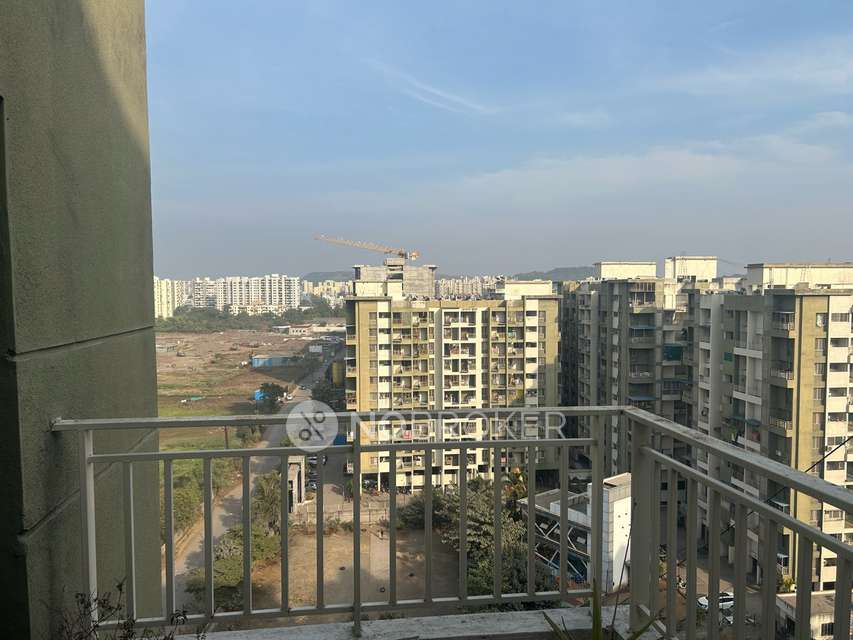 2 BHK Flat In Majestique Manhattan For Sale  In Wagholi