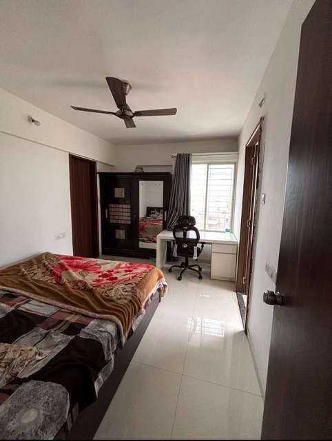 2 BHK Flat In Majestique Manhattan For Sale  In Wagholi