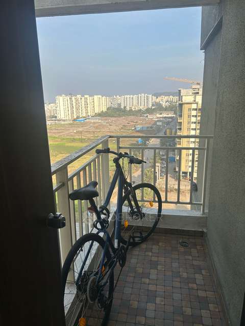 2 BHK Flat In Majestique Manhattan For Sale  In Wagholi