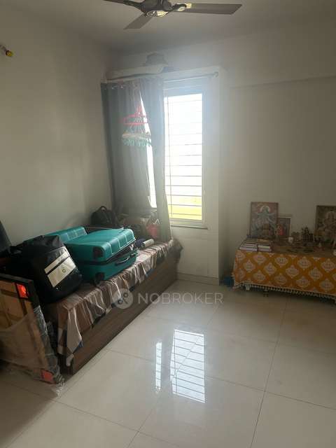 2 BHK Flat In Majestique Manhattan For Sale  In Wagholi