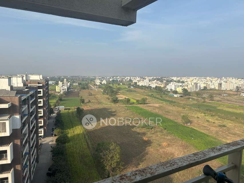 2 BHK Flat In Majestique Manhattan For Sale  In Wagholi