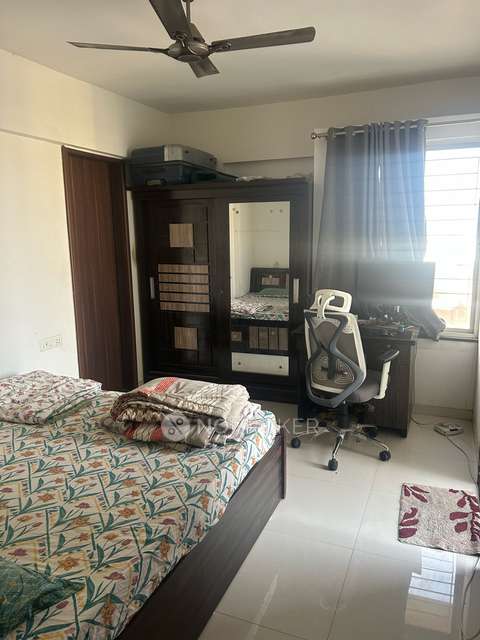 2 BHK Flat In Majestique Manhattan For Sale  In Wagholi