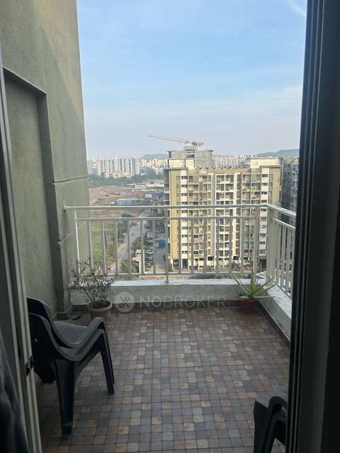 2 BHK Flat In Majestique Manhattan For Sale  In Wagholi