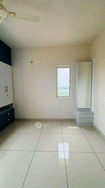 2 BHK Flat In Prestige Finsbury Park For Sale  In Bagalur