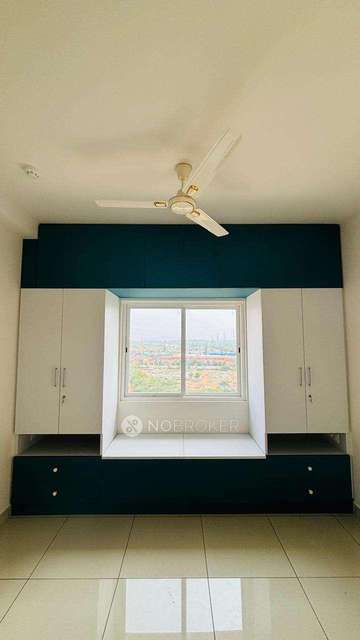 2 BHK Flat In Prestige Finsbury Park For Sale  In Bagalur