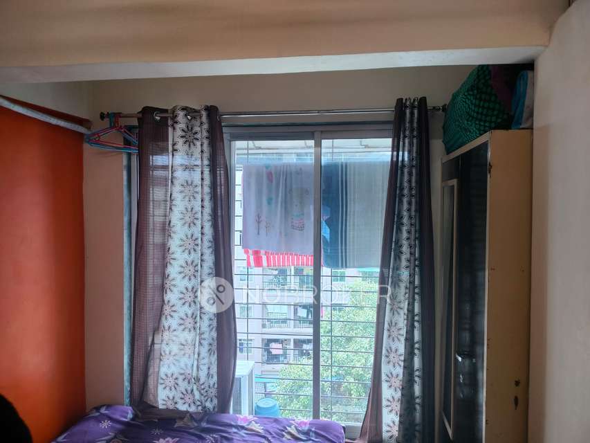 1 BHK Flat For Sale  In Gothawali Village