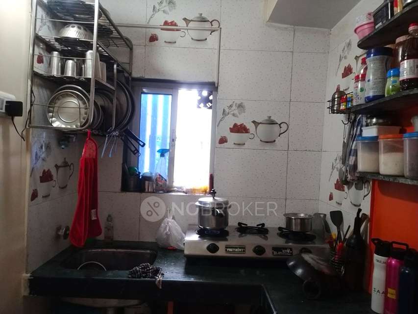 1 BHK Flat For Sale  In Gothawali Village