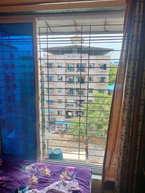 1 BHK Flat For Sale  In Gothawali Village