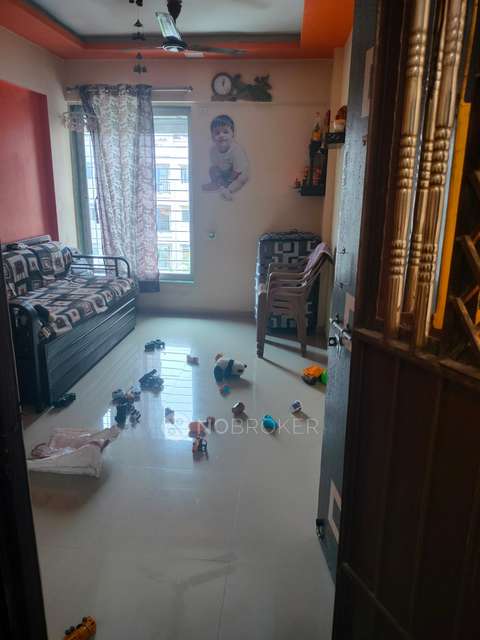 1 BHK Flat For Sale  In Gothawali Village
